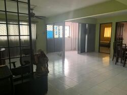 Blk 135 Bishan Green (Bishan), HDB 5 Rooms #532752071